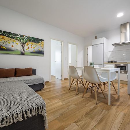 Ferienwohnung Calahorra Experience Córdoba Exterior foto