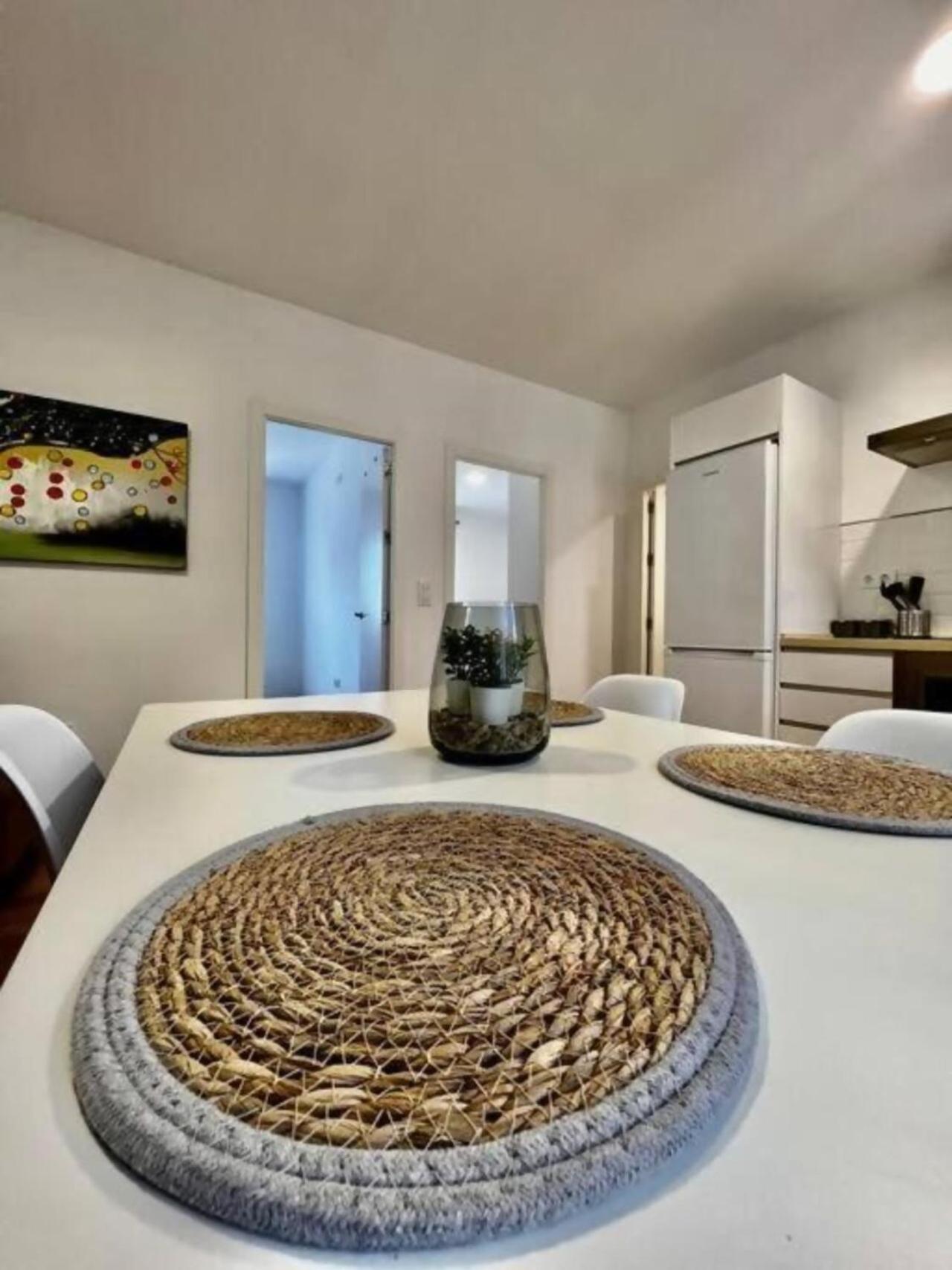 Ferienwohnung Calahorra Experience Córdoba Exterior foto