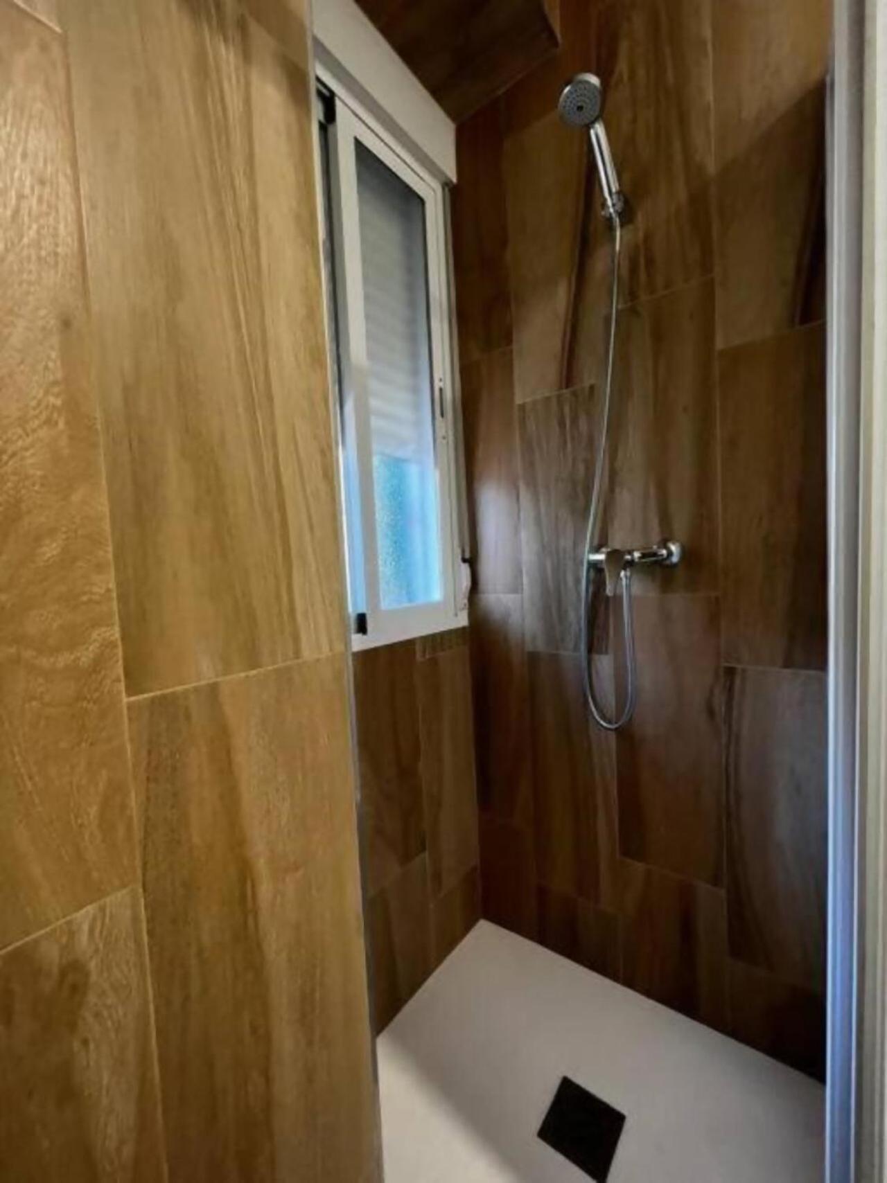 Ferienwohnung Calahorra Experience Córdoba Exterior foto