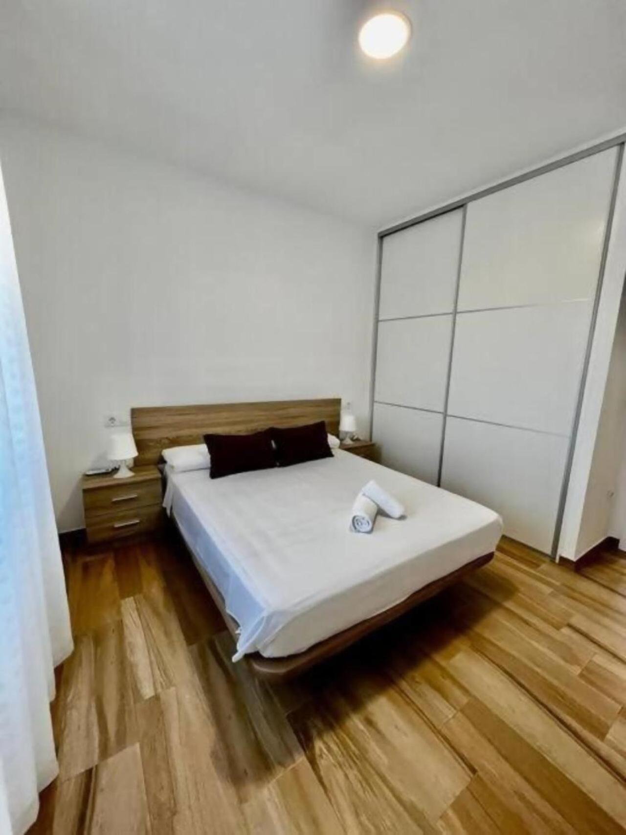 Ferienwohnung Calahorra Experience Córdoba Exterior foto