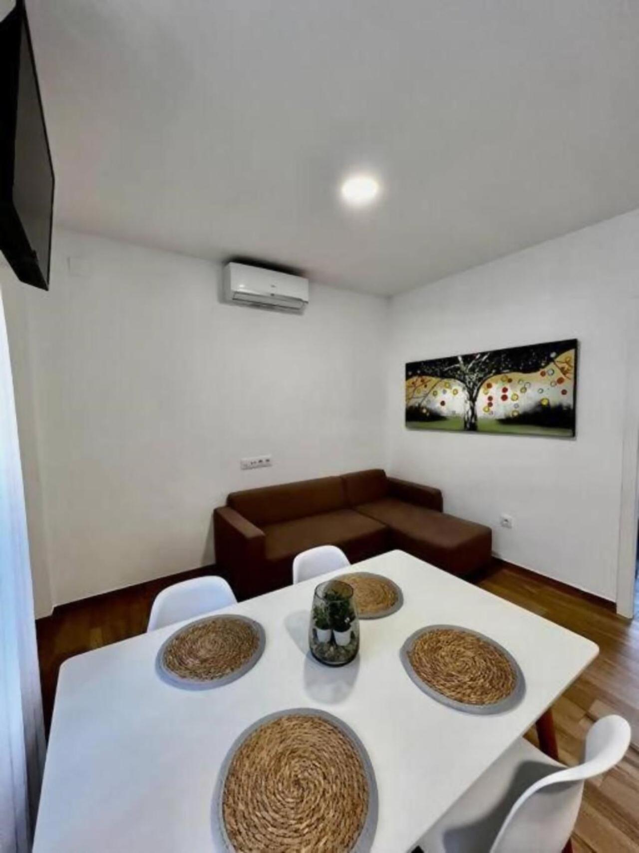 Ferienwohnung Calahorra Experience Córdoba Exterior foto