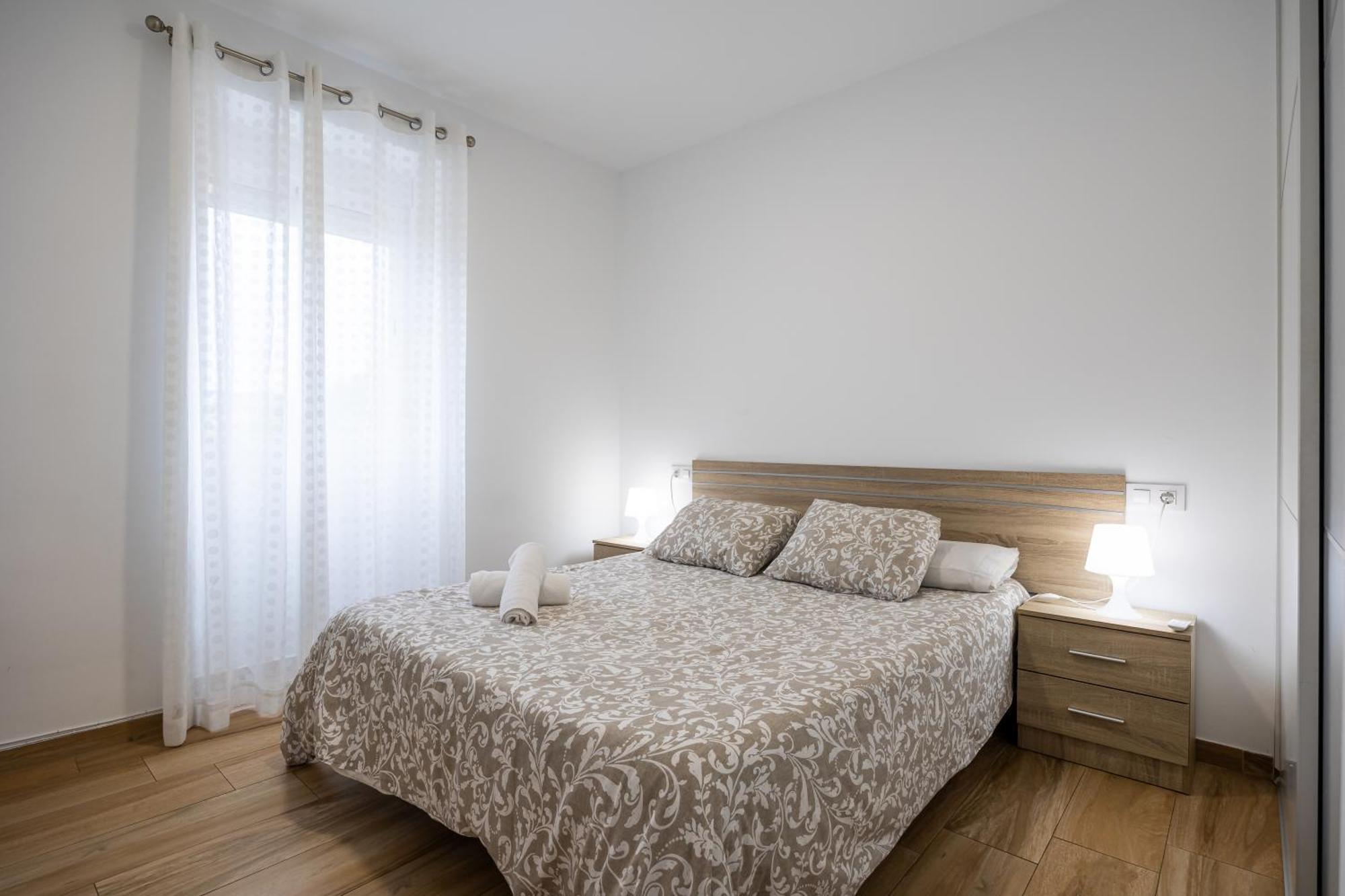 Ferienwohnung Calahorra Experience Córdoba Exterior foto