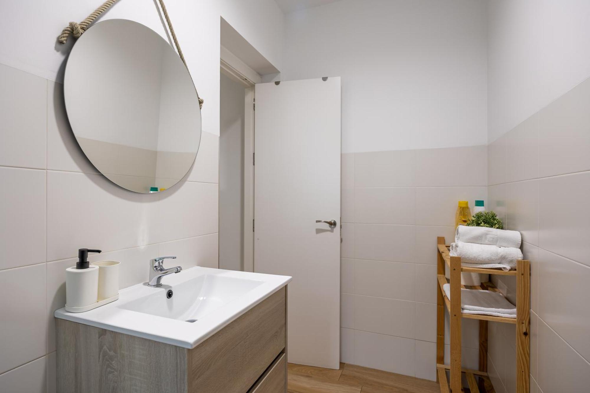 Ferienwohnung Calahorra Experience Córdoba Exterior foto