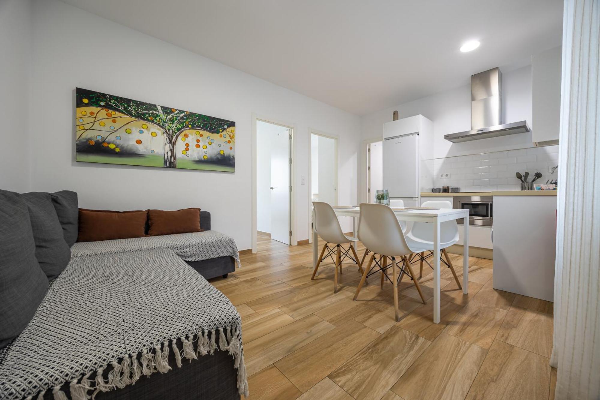 Ferienwohnung Calahorra Experience Córdoba Exterior foto